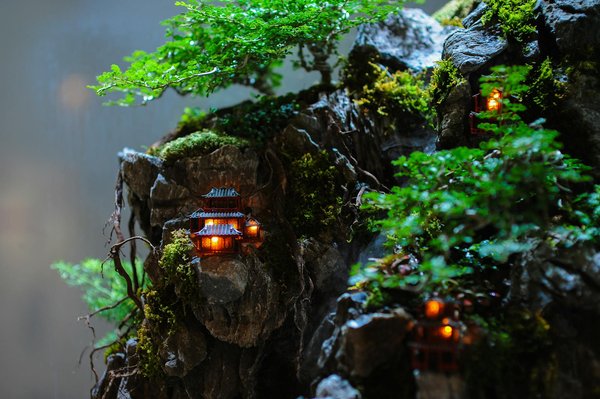 Vacances nature au puy du fou : aventure et détente au cœur de la vendée