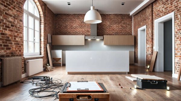 5 stratégies innovantes pour boostez l'efficacité énergétique de votre rénovation