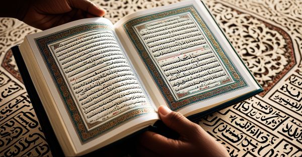 Apprendre le coran : méthodes simples et efficaces en ligne