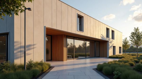 Entreprise du bâtiment à Ris-Orangis : services de rénovation et construction personnalisés