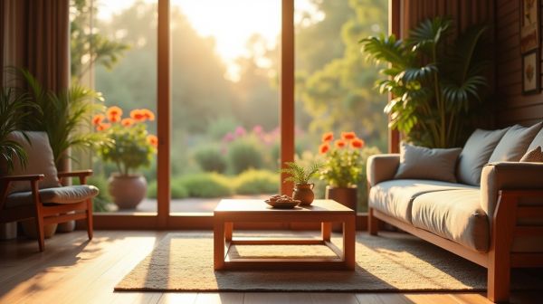 Optimiser votre rénovation d'ampleur pour une efficacité énergétique accrue