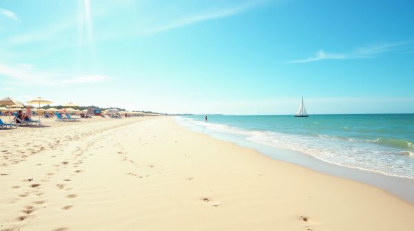 Plus belle plage île d'Oléron : les coups de cœur des estivants