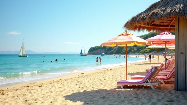 Plus belle plage île d'Oléron : les coups de cœur des estivants