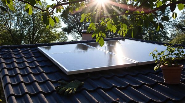 Pourquoi investir dans les panneaux solaires photovoltaïques