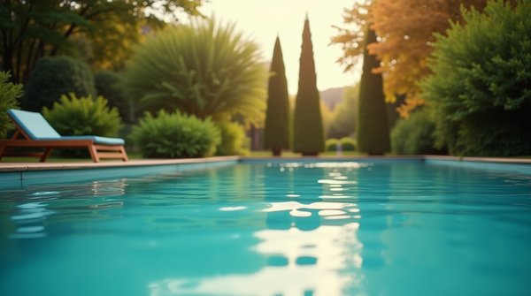 Top 3 des entreprises de détection de fuites de piscine dans les landes