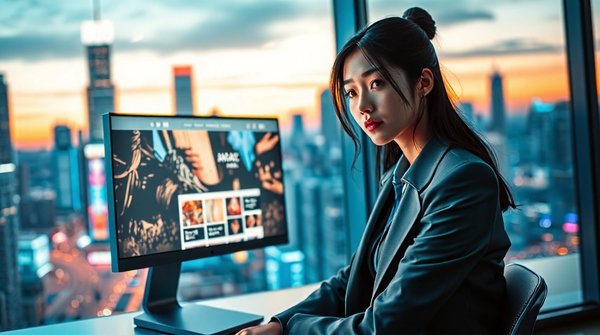 Anime-sama : comment accéder à votre site préféré en 2025 ?