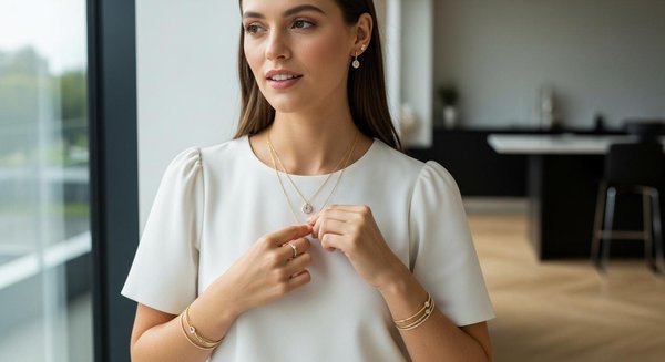 Les bijoux : un art intemporel pour sublimer votre style au quotidien