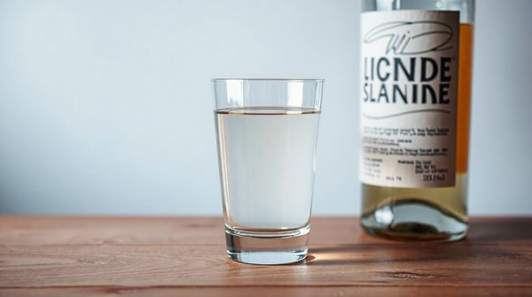 Tableau des doses d'alcool en cl : consommez avec sagesse