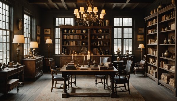 Anticstore : la référence pour acheter des antiquités authentiques