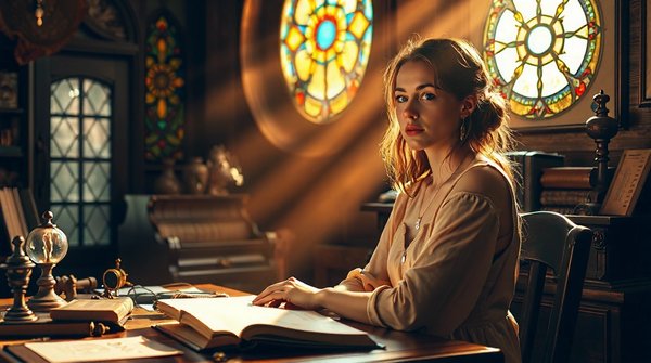 L'astrologie : votre alliée pour changer votre futur