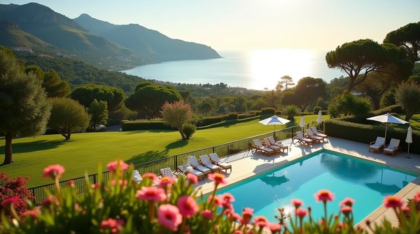 Idées vacances en france : découvrez les campings haut de gamme