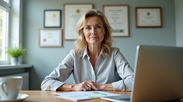 Formations pour une reconversion pro à 40 ans : réussir un nouveau départ