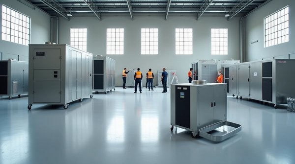 Installation d'équipements thermiques : témoignages et avis clients