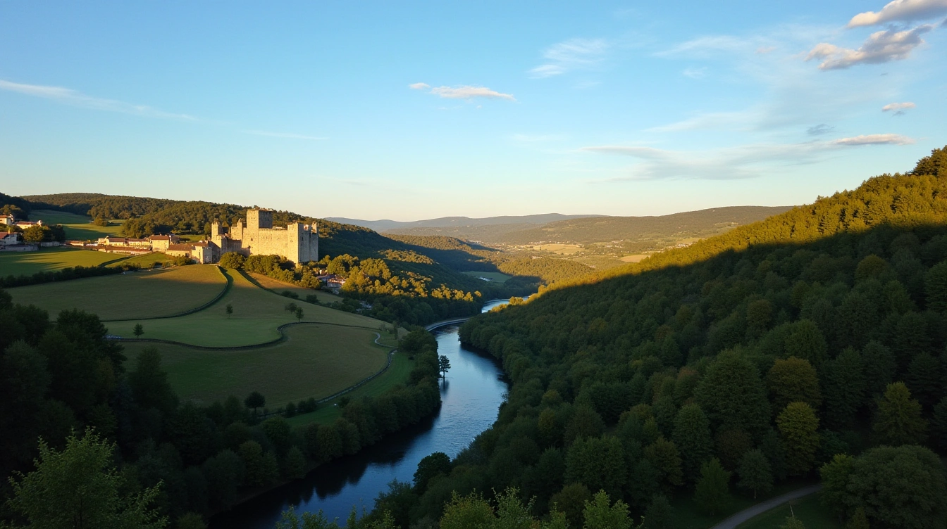 Vos questions sur ces vacances nature en Vendée